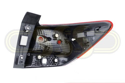Genuine Subaru Impreza Tail Lamp Left Hand (09/16-01/20)