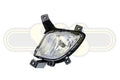 Hyundai Ix35 Fog Lamp Left Hand Front (11/09-05/15)