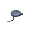 Genuine Kia Carnival VQ Front Bar Tow Hook Cover (01/06-01/15)