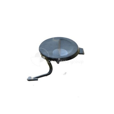 Genuine Kia Carnival VQ Front Bar Tow Hook Cover (01/06-01/15)