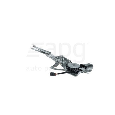 Holden Commodore VN/VP/VR/VS Front Door Window Regulator RH (08/86-09/00)