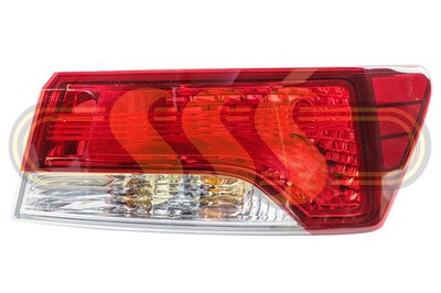 Genuine Kia Cerato Tail Lamp Right Hand Coupe No LED (06/09-03/13)