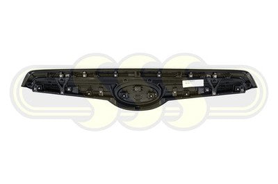 Subaru Forester Grille Mould Upper Silver Q (04/18-06/21)