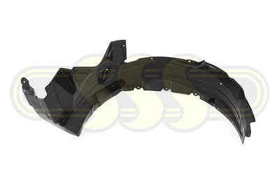 Genuine Toyota Hilux 1988-On Guard Liner Right Hand Front (12/17-08/20)