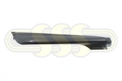 Toyota Camry Bar Mould Left Hand Lower Lower Ascent Sport, Mat (11/17-02/21)