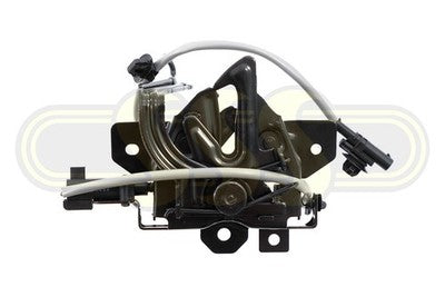 Genuine Hyundai Kona Bonnet Lock (04/23-On)