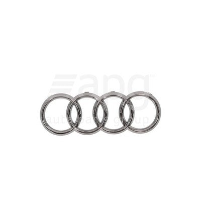 Genuine Audi A3 8V/8T Grille Emblem (10/07-08/21)
