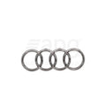 Genuine Audi A3 8V/8T Grille Emblem (10/07-08/21)