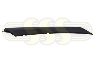 Genuine Toyota Camry Bar Mould Right Hand Upper Upper SX/SL, Under (11/17-02/21)