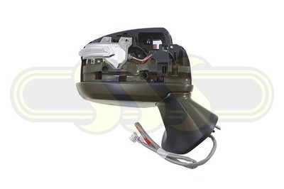 Genuine Toyota Landcruiser Door Mirror Body Right Hand (04/21-On)