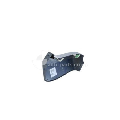 Genuine Volkswagen Amarok 2H Plain Front Bar Flare Drivers Side (2016-2021)