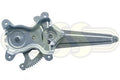 Toyota Fortuner Door Window Regulator RH Rear No Motor Electric (05/20-On)
