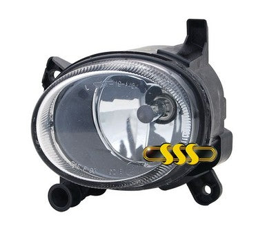 Audi A1 Fog Lamp Right Hand (10/10-11/14)