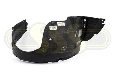 Genuine Hyundai Iload / Imax Guard Liner Right Hand Front (03/18-On)