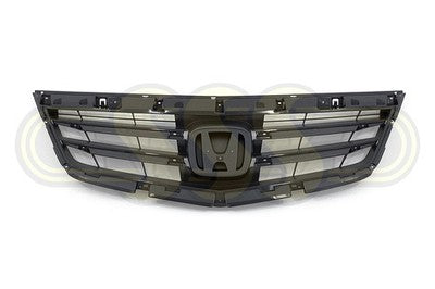 Genuine Honda Accord Euro Grille Base (11/10-2014)