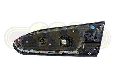 Genuine Toyota Corolla Cross Rear Garnish Lamp Left Hand No LED (10/22-07/25)