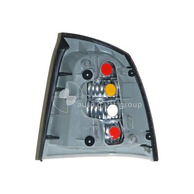 Holden Astra TS Tail Lamp LH (08/98-10/06)