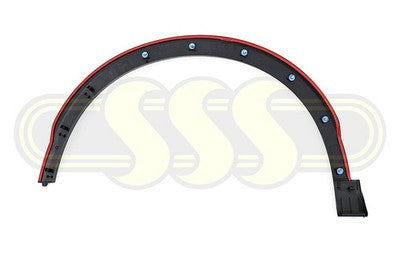 Genuine MG Hs Guard Flare Right Hand Front (01/19-04/24)