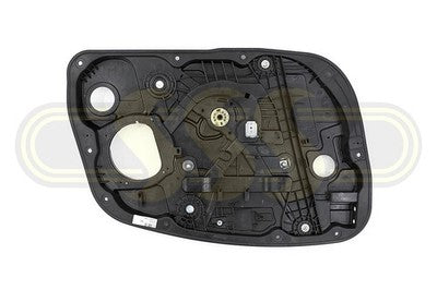Genuine Hyundai I30 Door Window Regulator Left Hand Front Electric (12/14-03/17)