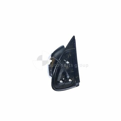 Genuine Toyota Hilux Door Mirror RH Electric Without Indicator (10/08-07/11)