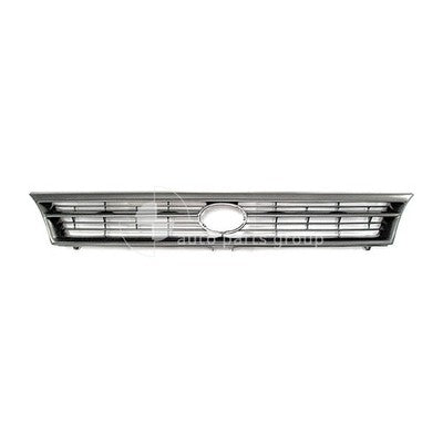 Toyota Corolla AE101R/AE102R Grille (07/94-07/99)