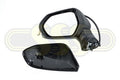 Toyota Camry Door Mirror Left Hand Electric With Mirror Light 5Pins (03/21-On)
