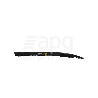 Genuine Volkswagen Tiguan Allspace 5N Rear Bar Mould RH (03/21-01/22)