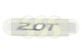 Genuine Hyundai Sonata Badge/Logo *2.0T* On Boot Lid (07/17-06/21)