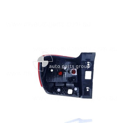 Genuine Subaru Impreza G5/G5X Tail Lamp RH (11/18-10/23)