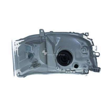 Toyota Hiace Head Lamp LH Halogen (08/10-12/13)