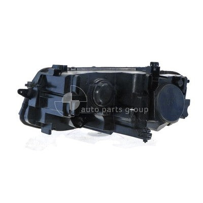 Genuine Volkswagen Tiguan 5N Head Lamp RH (09/16-09/18)