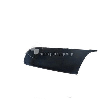 Genuine Volkswagen Caddy 2K Front Bar Grille LH (08/10-12/15)