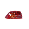 Genuine Mitsubishi Lancer CJ Tail Lamp LH (10/07-06/16)