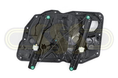 Volkswagen Touareg Door Window Regulator Left Hand Front Electric (07/14-04/18)