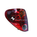 Genuine Mitsubishi Triton ML/MN Tail Lamp LH (07/06-03/15)
