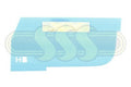 Genuine Subaru Xv Badge/Logo Rear Not For Hybrid XV BADGE Not For (11/19-On)