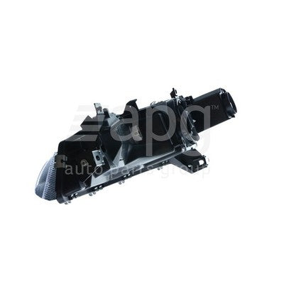 Ford Falcon DF/DL/EF/EL/XH Head Lamp RH Halogen Manual Adjust (09/94-05/99)