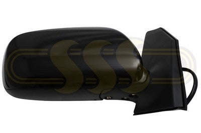 Toyota Corolla 94-On Door Mirror Right Hand (04/04-02/07)