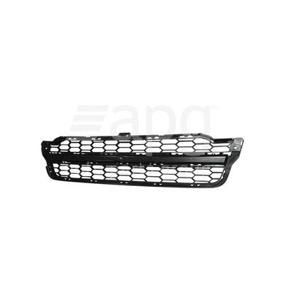 Genuine Honda Odyssey 5th Gen Front Bar Grille (12/17-09/22)