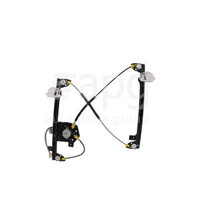 Ford Falcon Front Door Window Regulator LH Electric With Motor (05/08-10/14)