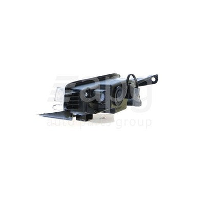 Genuine Toyota Prius-V ZVW40R Daytime Running Lamp RH (04/15-On)