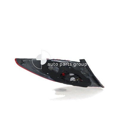 Genuine Hyundai Accent RB Tail Lamp RH (07/11-09/17)