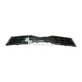 Genuine Kia Rio UB Grille (08/11-10/14)