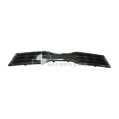 Genuine Kia Rio UB Grille (08/11-10/14)