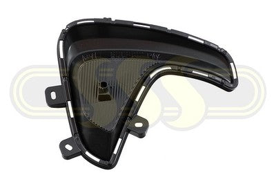 Genuine Toyota Yaris Fog Lamp Cover Left Hand (04/24-On)