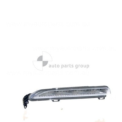 Genuine Honda Civic 9th Gen Daytime Running Lamp RH (02/12-02/15)
