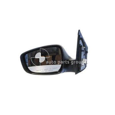Genuine Hyundai i30 Door Mirror LH Electric Without Indicator With Heated
