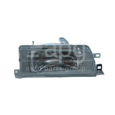 Toyota Corolla AE90/AE92/AE93/AE94 Head Lamp RH (02/89-07/94)
