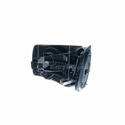 Mercedes-Benz C Class W202 Door Mirror RH