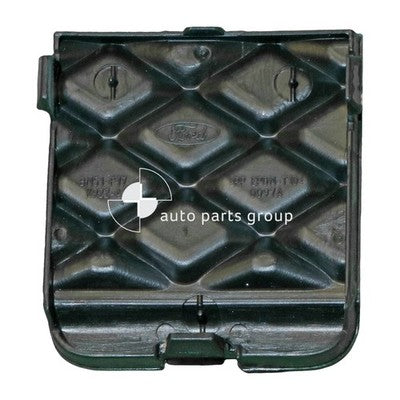 Genuine Ford Focus LW/LZ Rear Bar Tow Hook Cover (04/11-08/18)